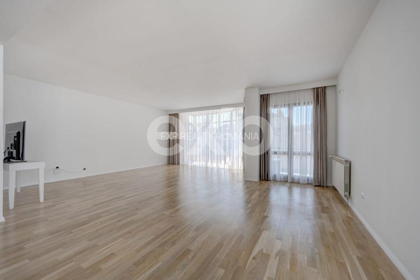 Duplex 4 camere Piata Dorobanti - 15