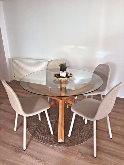 🏠 De închiriat: apartament modern în zona Lacul Morii – Sector 6 - 6