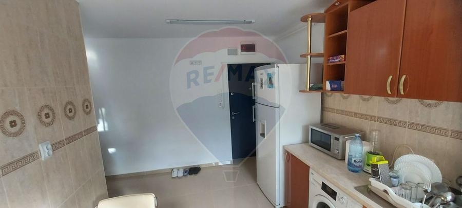 Apartament 2 Camere Decomandate | Gheorgheni- Zona Iulius Mall, FSEGA