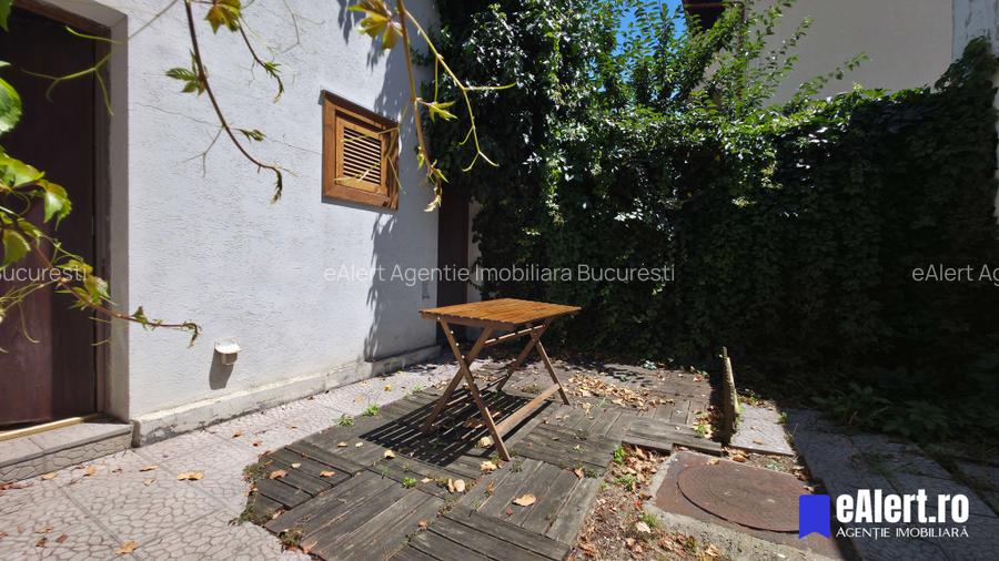 Casă de vânzare zona Domenii, București, str. Constantin Stere. - 8