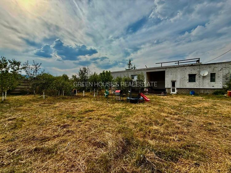 VANZARE/INCHIRIERE Spatiu comercial 420 mp, langa Termocentrala Mintia - 2