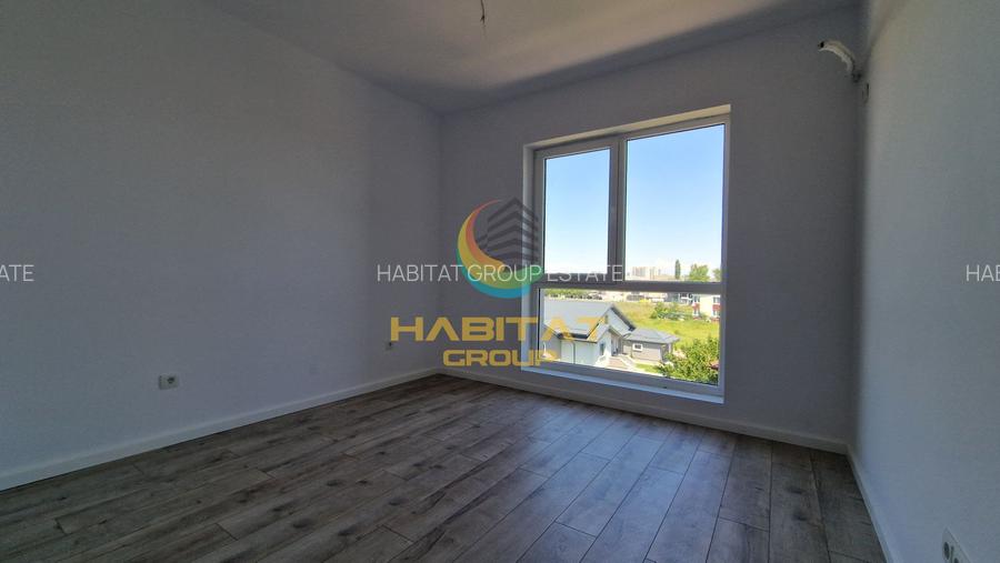Apartament 3 camere - 93 mp - Pallady - 15