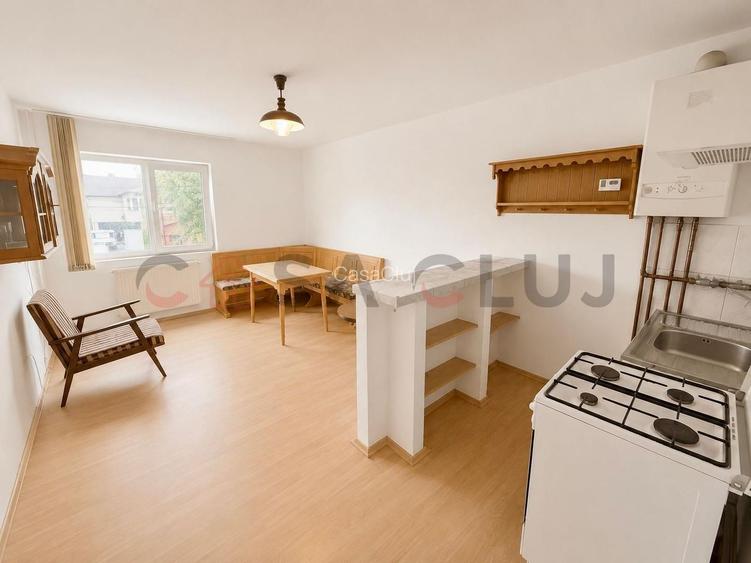 Unitate de Duplex, zona Gheorgheni - 7