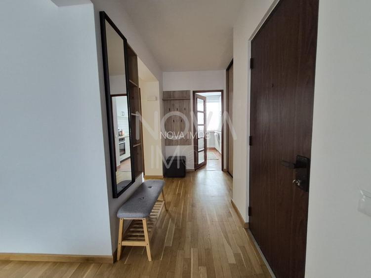 Apartament 3 camere,  Zona Centrala - Bulevardul Milea - 8