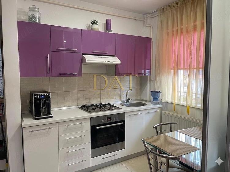 Apartament cu 2 camere | balcon generos | orientare sudică | Buna Ziua