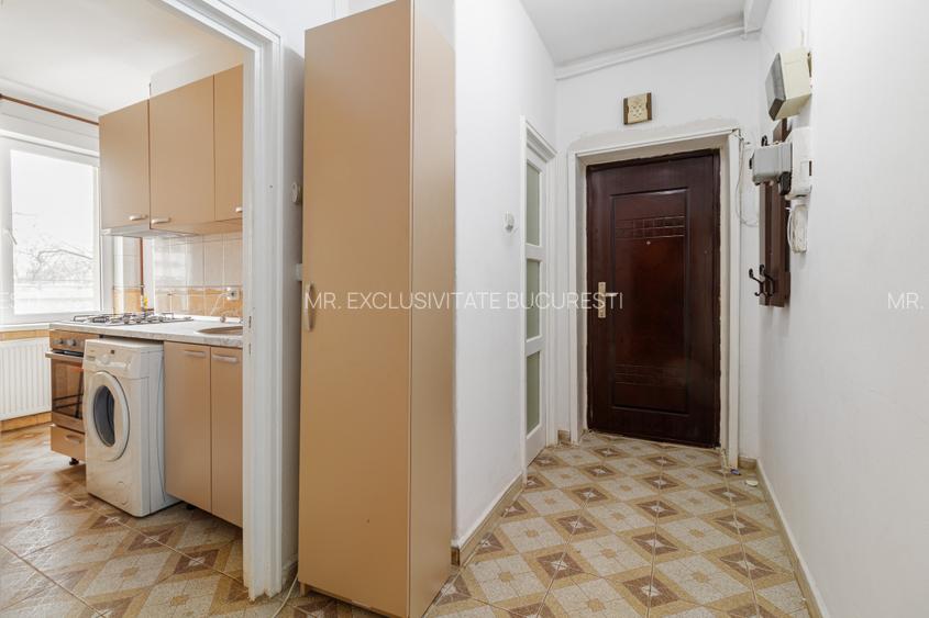 Apartament 2 camere Lacul Floreasca - 10