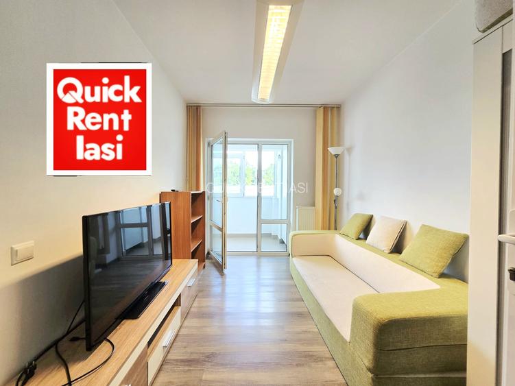 Bulevardul Independentei UMF Apartament 3Camere Decomandat Cu 2Bai De Inchiriat - 3