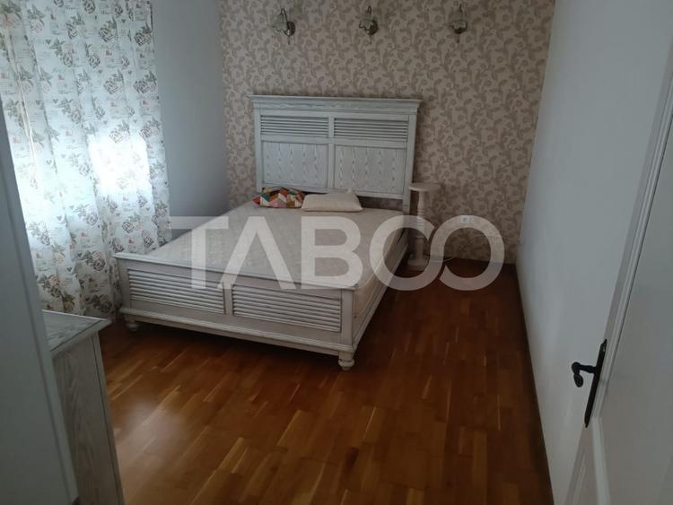 Apartament de vanzare 2 camere si balcon zona Siretului Sibiu