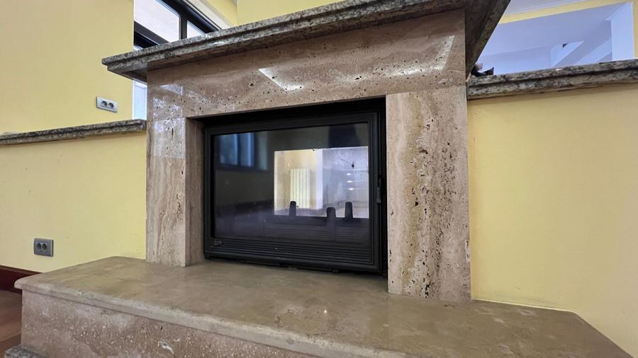 Vila cu teren 652 mp | Romatsa