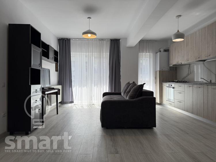 Apartament 2 camere în Mărăști | Zona Fabricii | Bloc nou