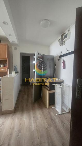 Apartament 2 camere an 1981 metrou Piata Sudului