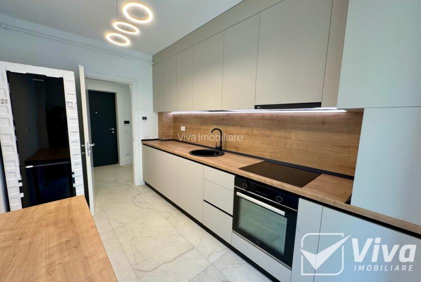 MOARA DE VÂNT-Complex 7MOON, Apartament 2 camere, 58 mp–Bloc 2024 - 6
