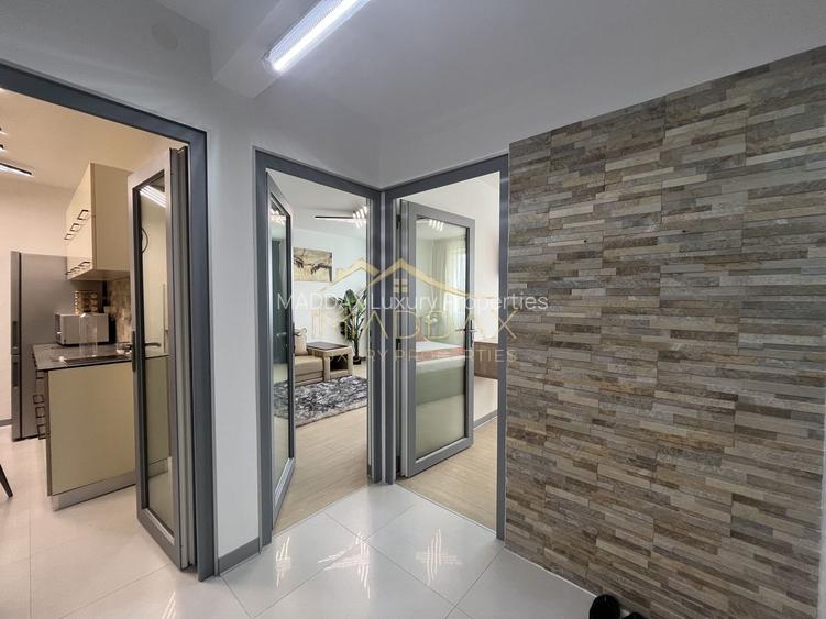 Apartament 2 camere | Eroii Revoluției | Două minute distanță de metrou - 2