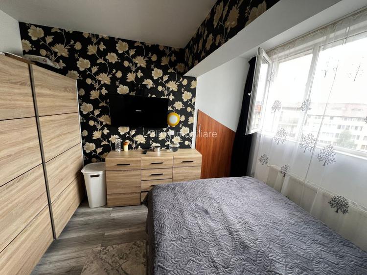 Apartament cu 3 camere , zona Kik , parcare inclusa - 8