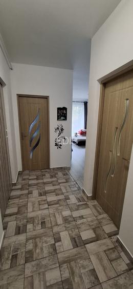 De vanzare ap cu 2 camere,55 mp , Abatorului - 10