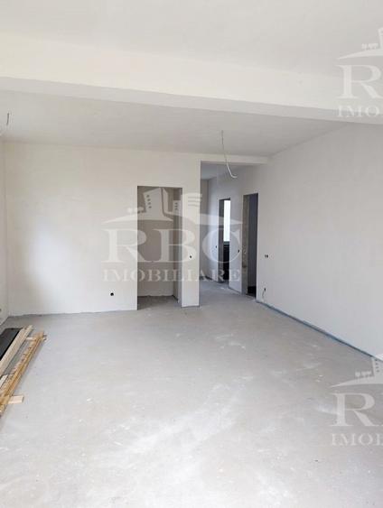 Duplex finalizat cu CF zona de case noi Campului