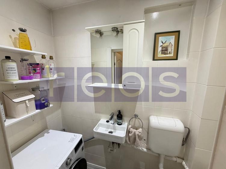 APARTAMENT ELEGANT ZONA ARMENEASCA | 2 CAMERE | 90 MP | ZONA LINISTITA - 25
