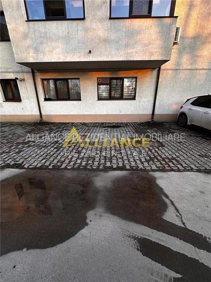 [Metalurgiei] Apartament 3 camere - 2 bai - 81 mp - 17