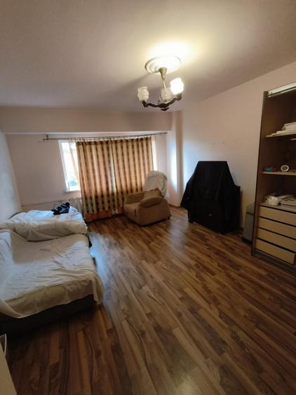 Apartament Generos cu 1 Cameră | Calea Mănăștur | Vedere panoramica
