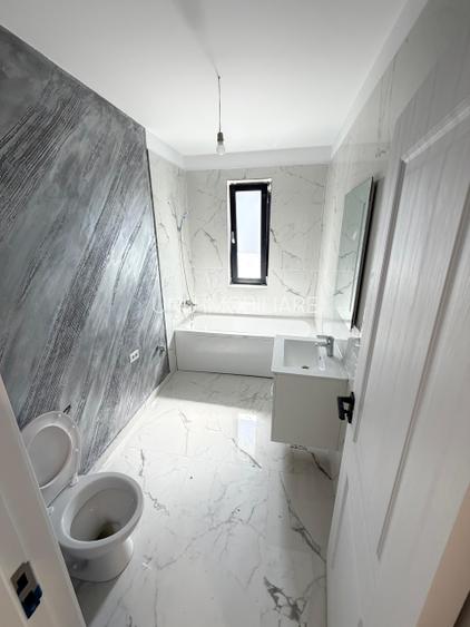 Apartament nou 1 Cameră în Hlincea | 32 mp | Finisaje Premium | 51.500 € - 3