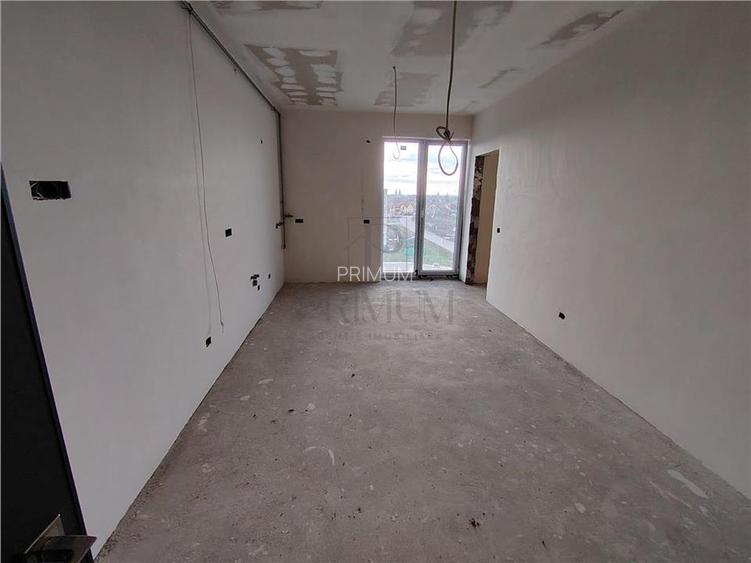 Apartamente 2 camere - asfalt -zona excelenta - personalizare interioara - 4