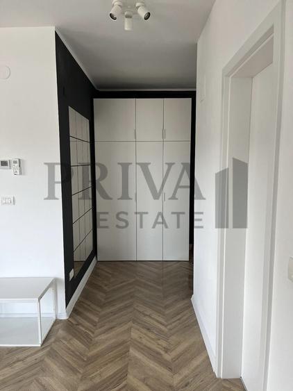 Apartament 2 camere, 60 mp, etaj 1, Nord One Botanic