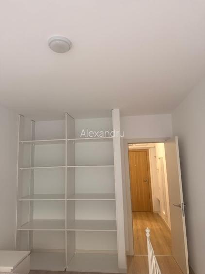 Hercesa Stellaris Residence proprietar Drumul Taberei Moghioros Parc - 7