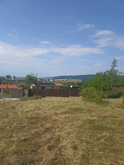 De vânzare teren intravilan la Covasna - 12