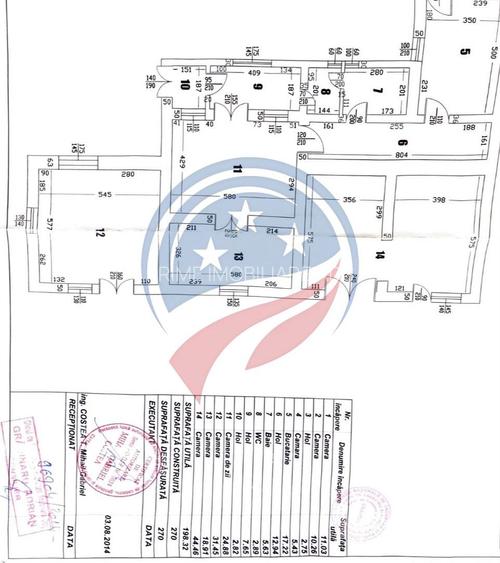 Casă + 2 spații comerciale | Teren 681 mp | P+2 | Ideal investiție - 2