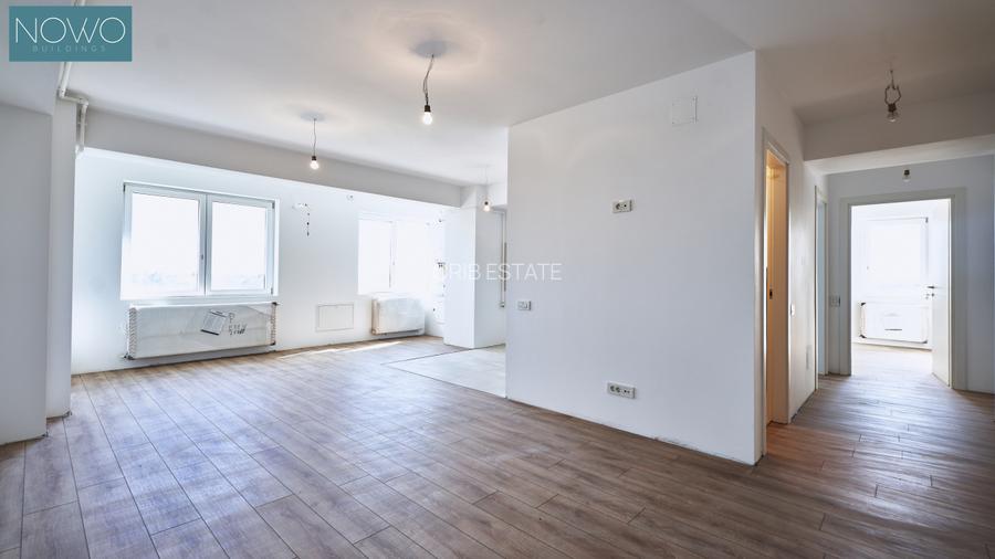 Apartament 3 camere birouri Voluntarii | Bd. Eroilor - 2