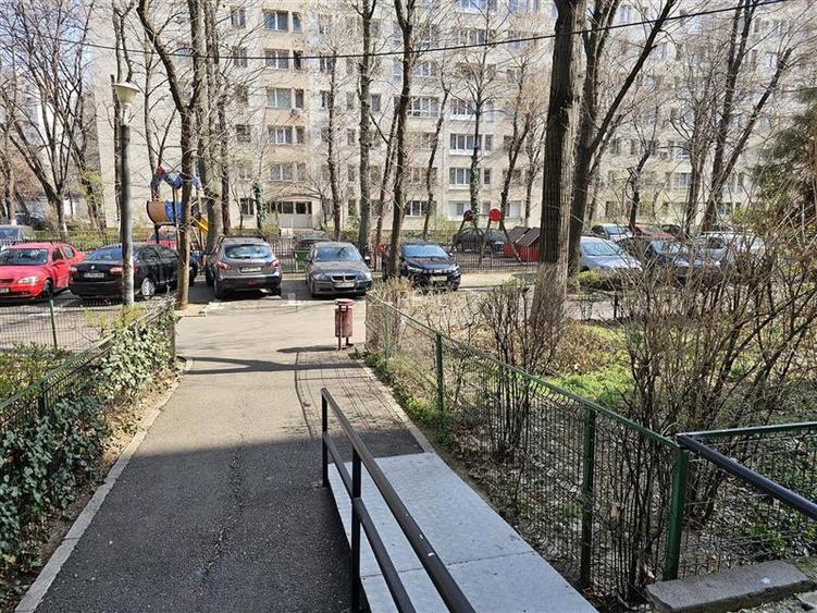 Inchiriere apartament 2 camere - Baba Novac - Parc IOR - 22