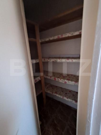 Apartament cu 2 camere, 56 mp, Centrul Sighișoarei - priveliște spre Cetate
