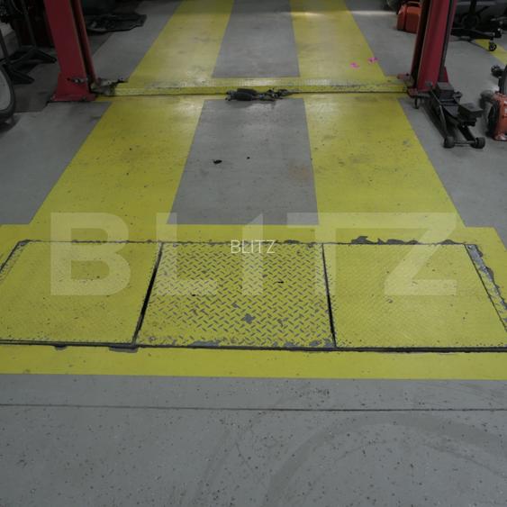 Închiriere Stație ITP Complet Echipată – Flux Auto Garantat - 5