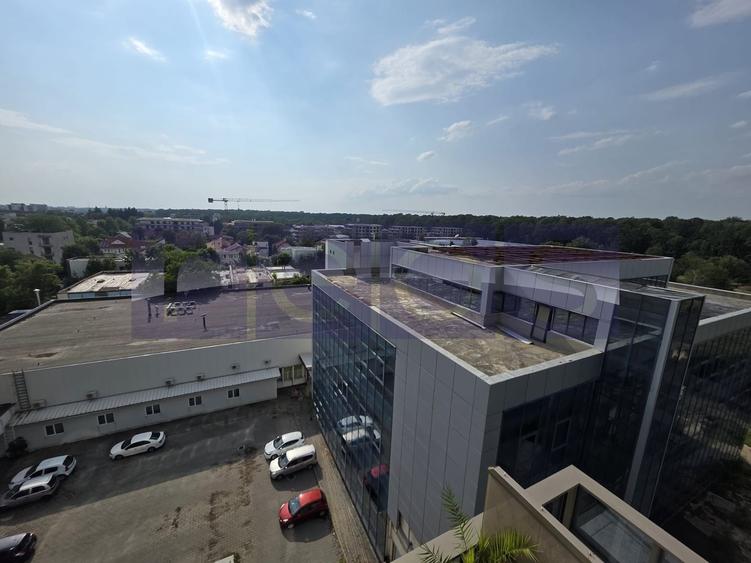 VANZARE APARTAMENT 105MP | CORTINA | 3CAMERE | NEMOBILAT | TERASA 26MP - 16