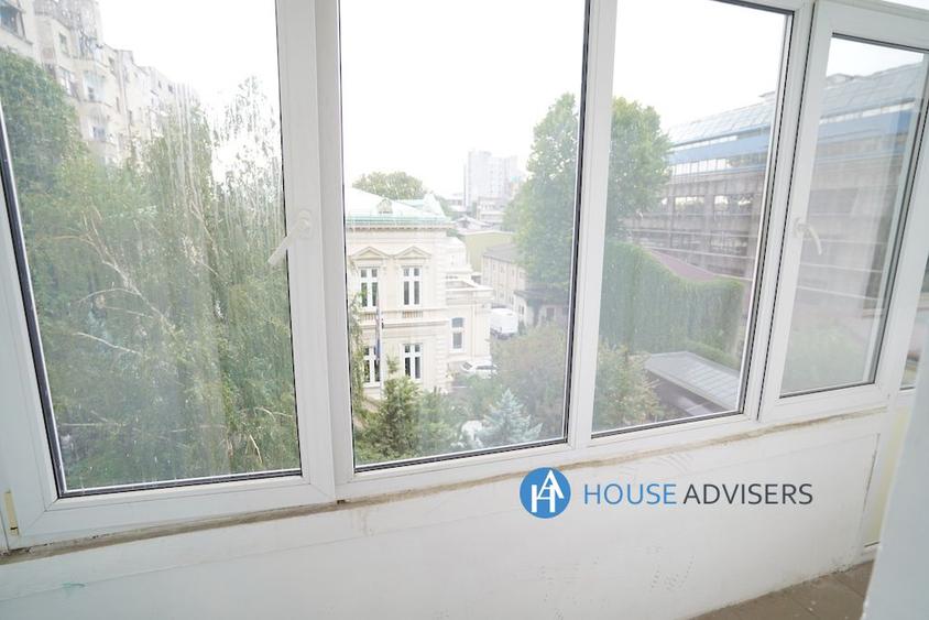 Inchiriere apartament 4 camere Romana