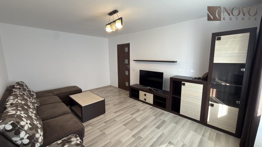 Apartament 3 Camere devomandat | Loc de parcare |Metrou 1 Decembrie 1918 |