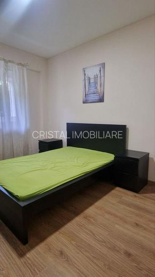 2 camere de inchiriat | parcare | centrala | Rotar Park | Pet Friendly - 10