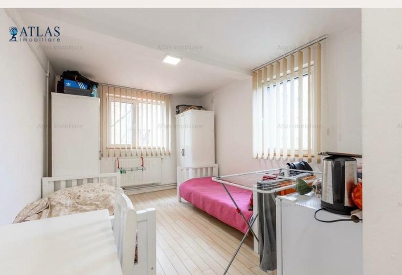 CAMERE DE  INCHIRAT 179 Ron /noapte/ camera 2 persoane