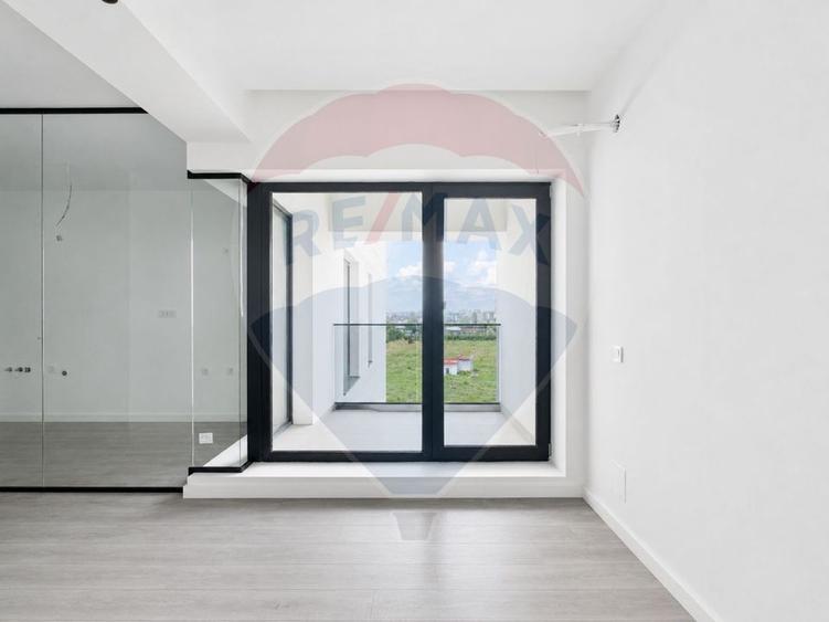 Apartament 2 camere OBOR, in constructie cu finalizare septembrie 2026