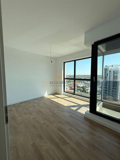Apartament cu 2 camere, tip studio, Sos. Salaj - Sector 5