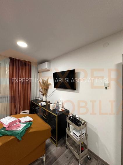 Apartament 2 camere de vanzare, Centru - 7