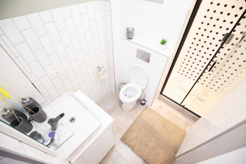Apartament 2 camere Piața Națiunilor Unite - 22
