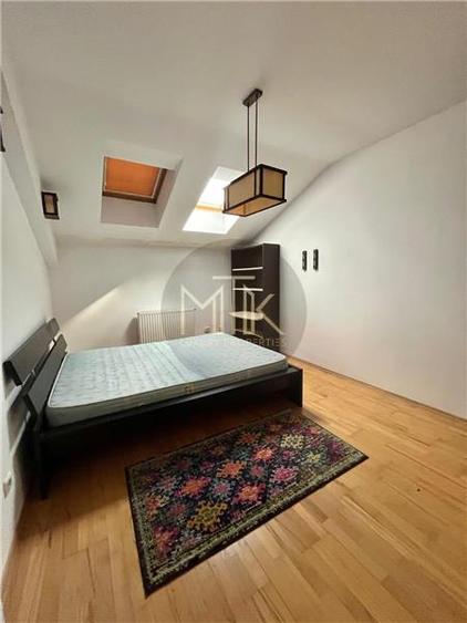 Vila 4 camere Cartier Azur- Pipera I 2 Locuri de parcare