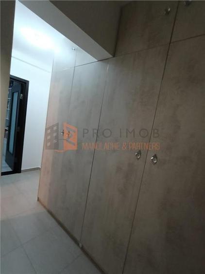 Apartament 2 camere cf 1 decomandat zona Micro 5