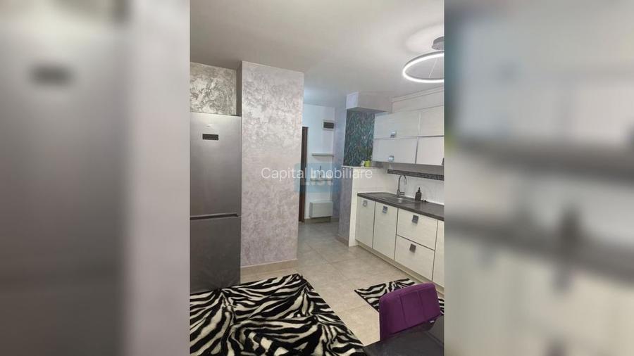 FARA COMISION! Apartament 2 camere, decomandat,etaj 6/7, zona BRD,LIDL - 4