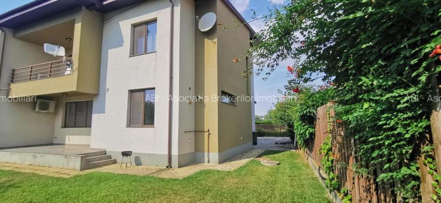 Vila Pipera P E M supr 260mp - 7