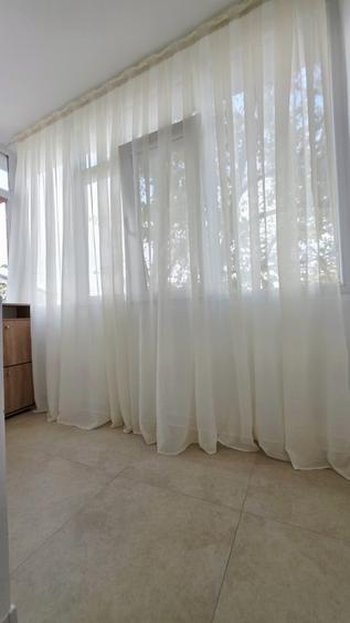 Inchiriere 2 camere Baneasa vedere Lacul Herastrau