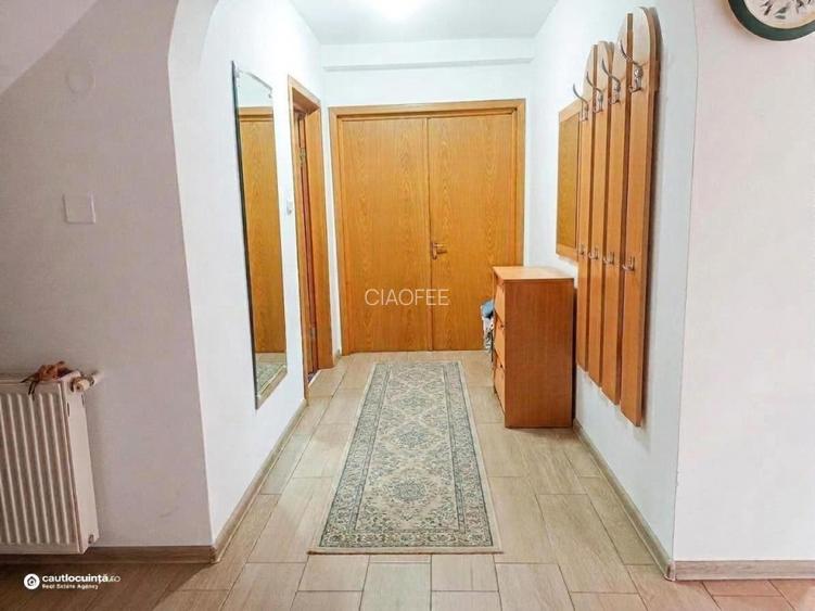 Casă Individuală 6 Camere | 208 mpu | Teren 409 mp | Popești-Leordeni - 13