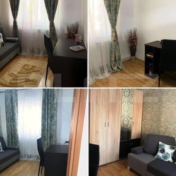 Apartament 3 camere, 70 mp, zona Zorilor
