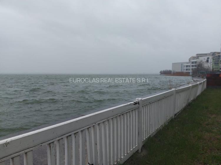 Hotel 3 stele Mamaia - Central - 36 camere - 2.600.000 euro (Cod E8) - 9